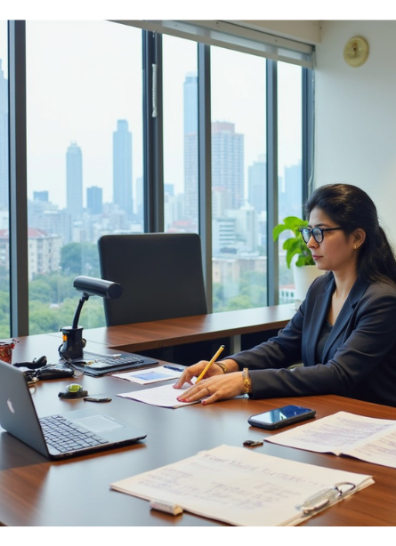 Ek Sapna  Real Estate